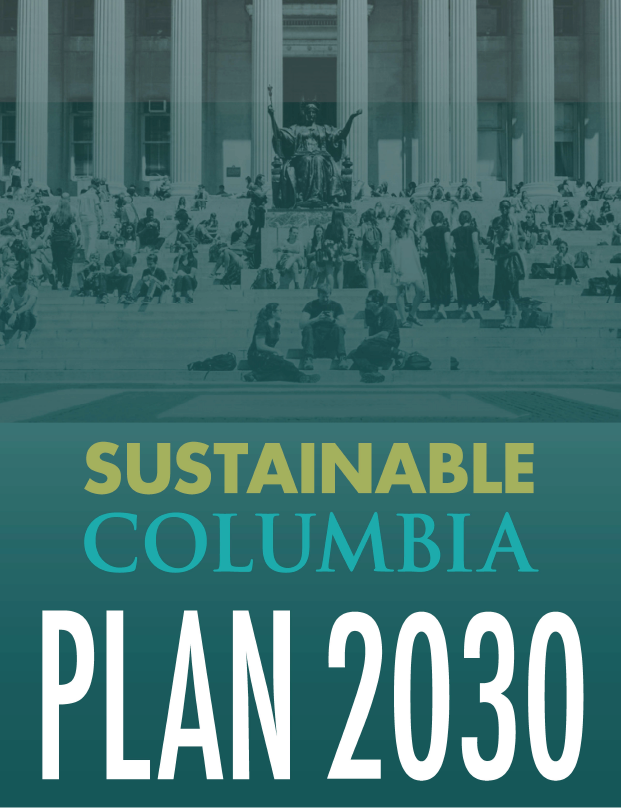 Sustainability Plans | Sustainable Columbia